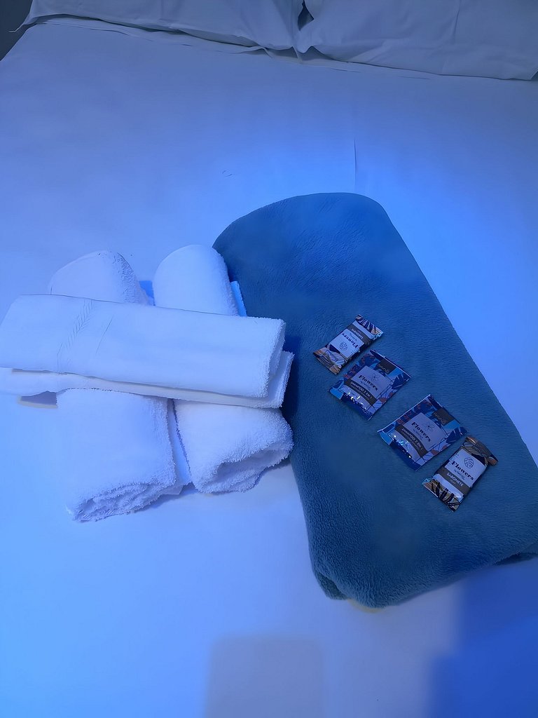 Comfort Room