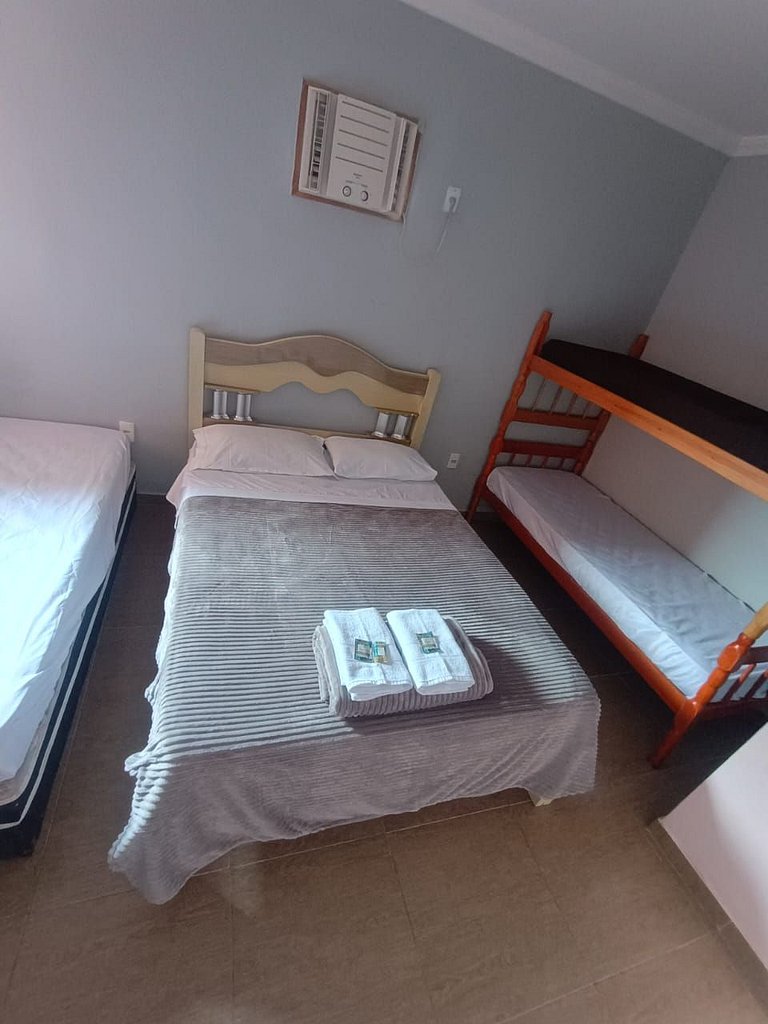 Quarto Standard