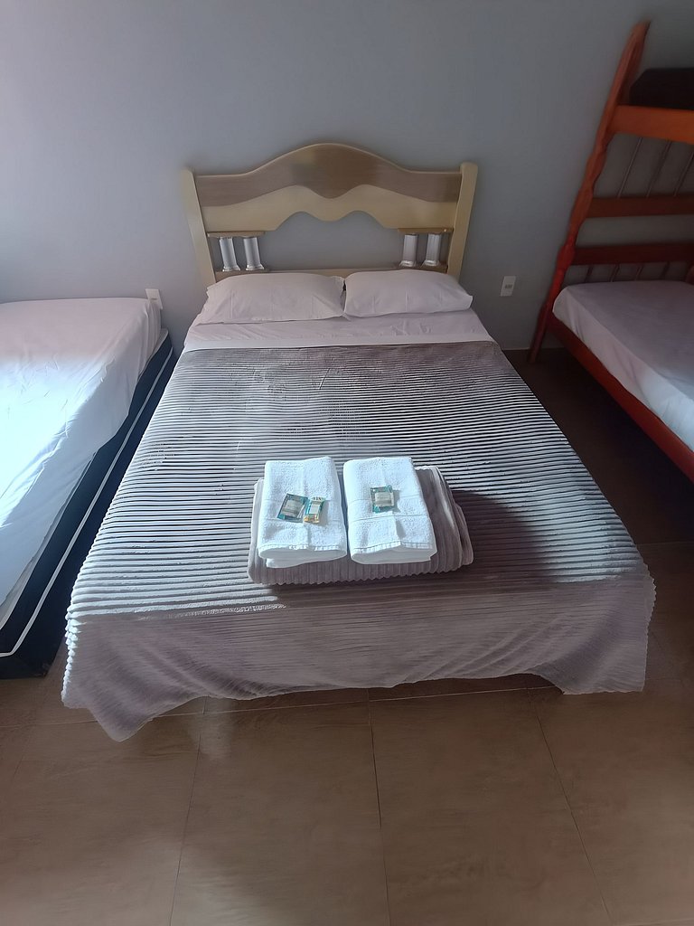 Quarto Standard