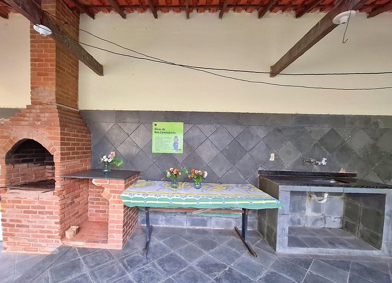 Quarto Standard