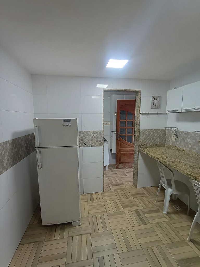 Quarto Confort