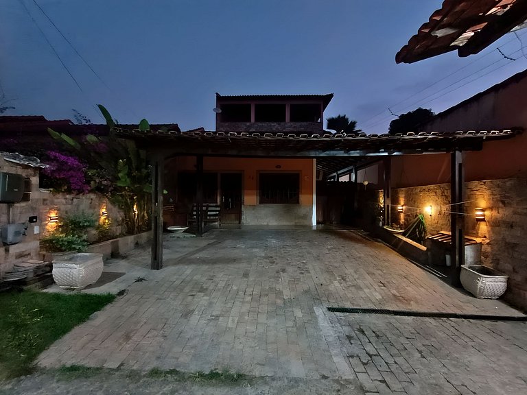 Quarto Confort