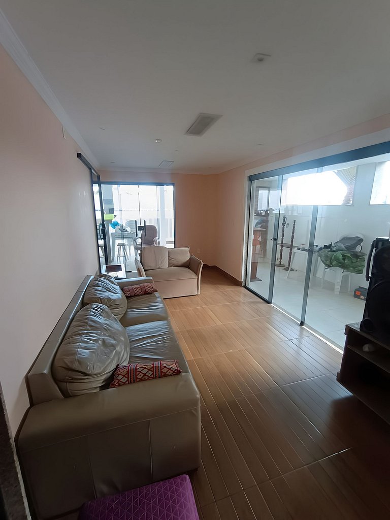 Quarto Confort