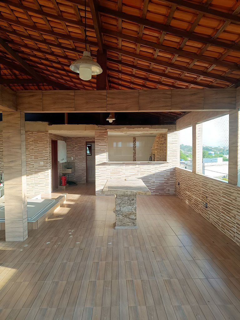 Quarto Confort
