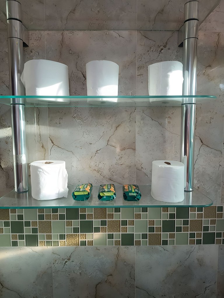 Quarto Standard