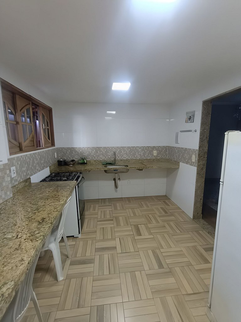 Quarto Standard