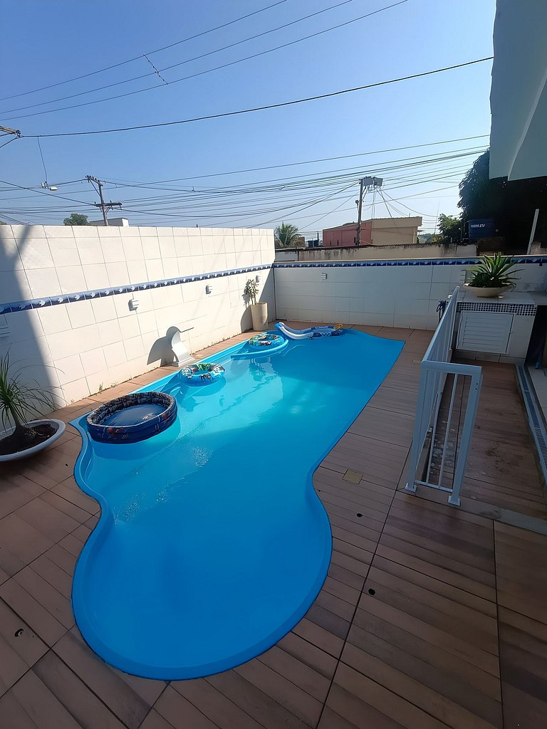 Quarto Standard