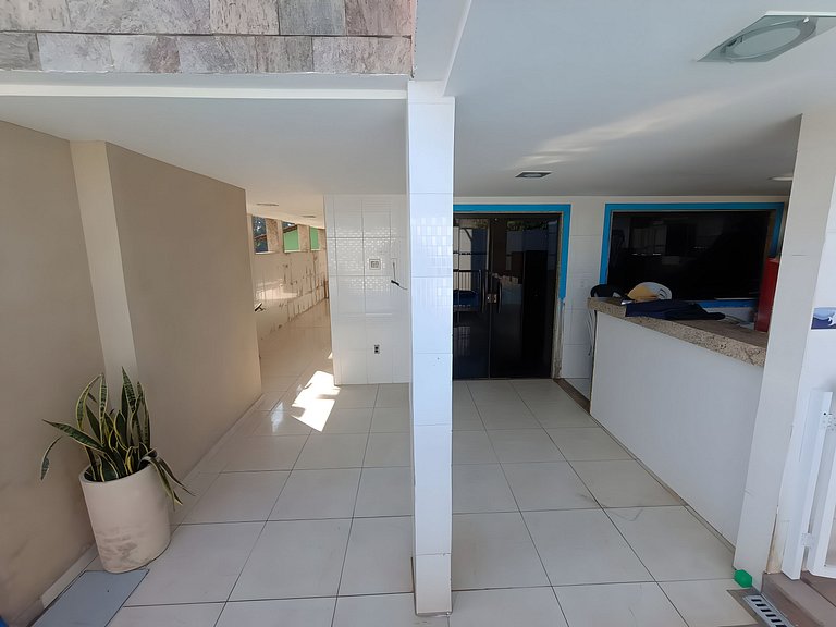 Quarto Standard