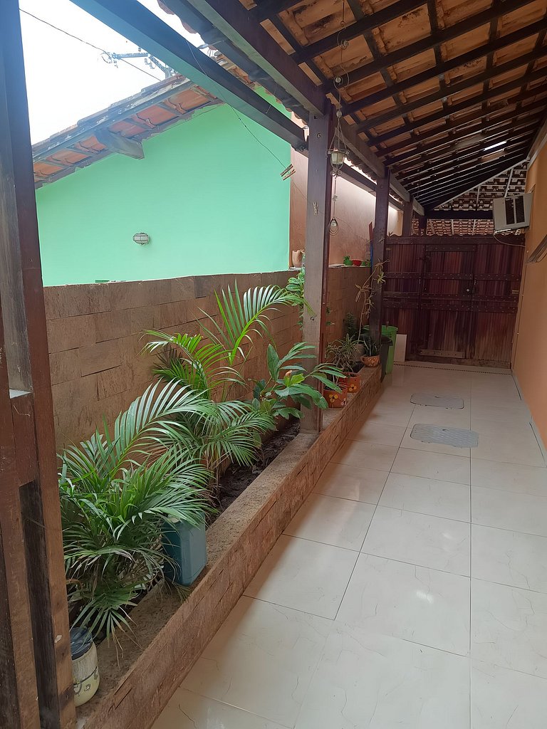 Quarto Standard