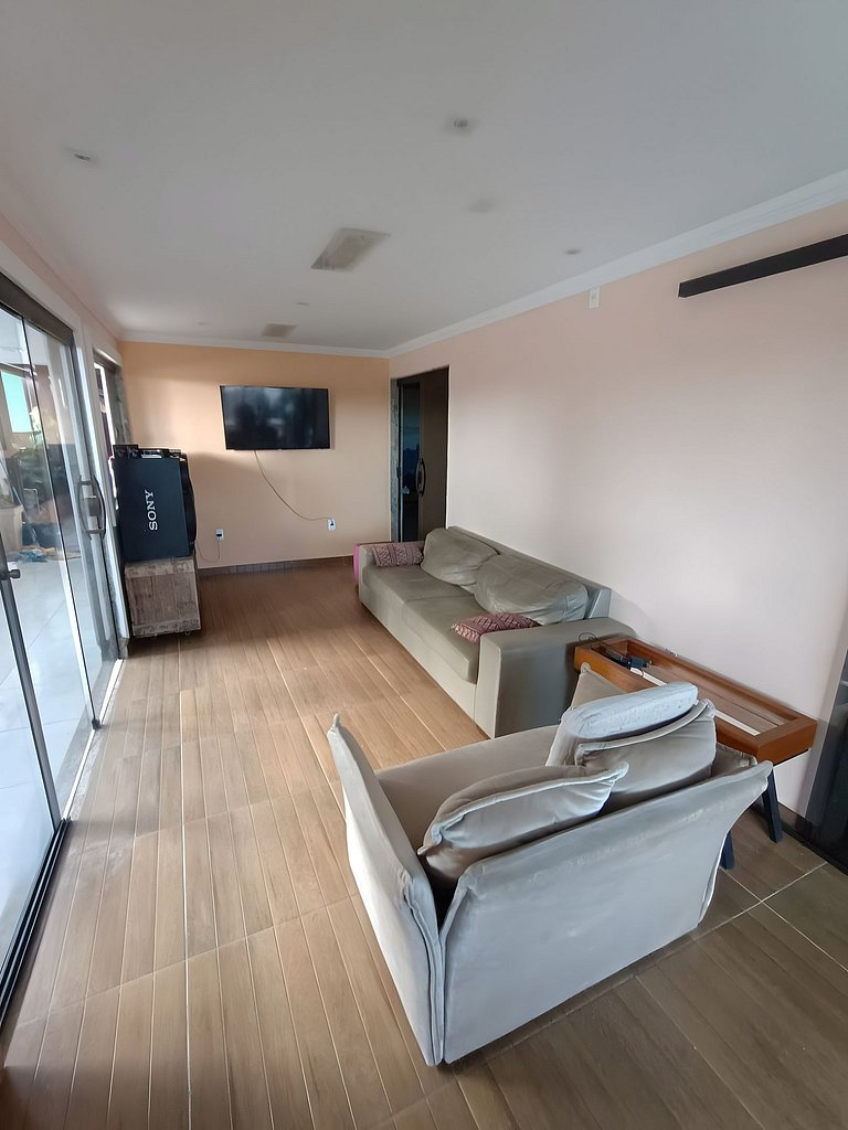 Quarto Standard