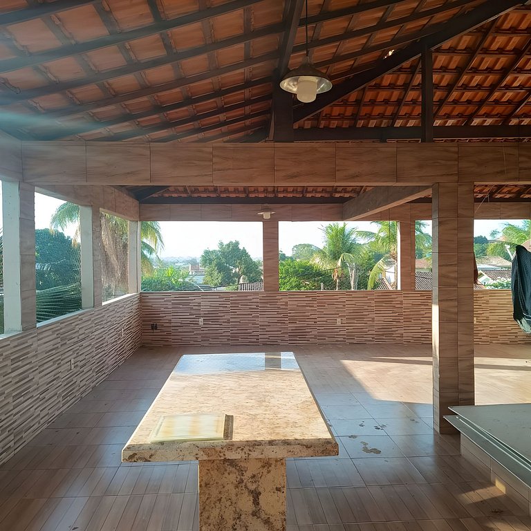 Quarto Standard