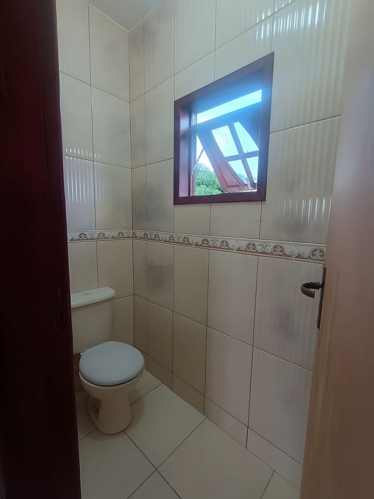 Quarto Classic Rustico