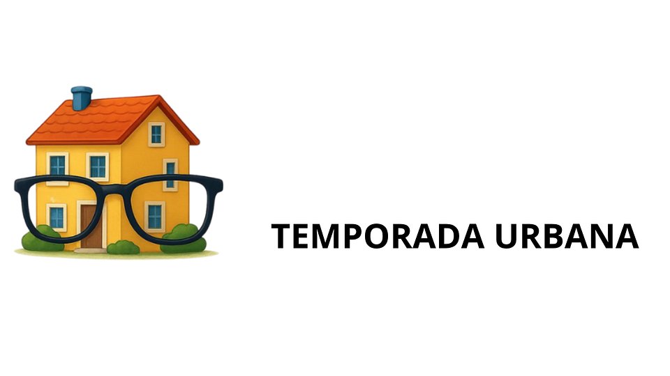 Temporada Urbana